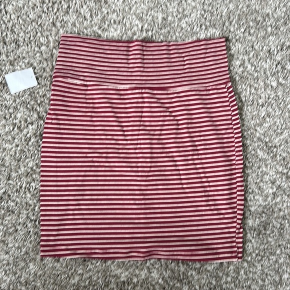 Cotten Charlotte Russe Skirt - Picture 2 of 3